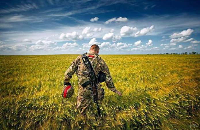 У Березані виділили 140 га землі для учасників ООС