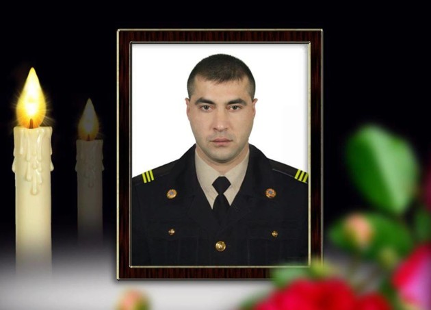 У Миронівському районі в ДТП загинув рятувальник
