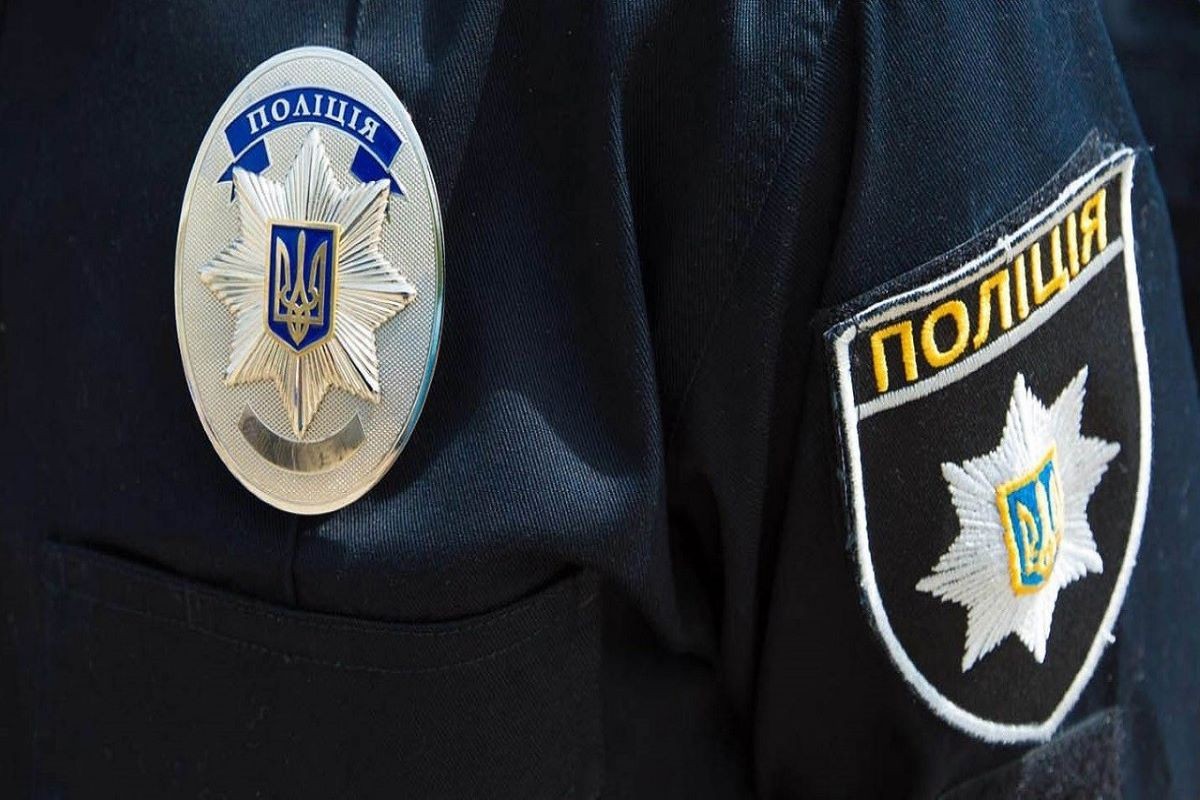 На Білоцерківщині затримали чоловіка, що погрожував підірвати бочки з пальним (ФОТО)