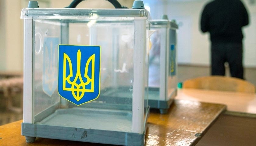 На декількох дільницях в Узинській громаді рекордна явка виборців
