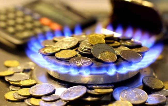 Мешканці Київщини заборгували Київоблгазу понад 116 млн грн
