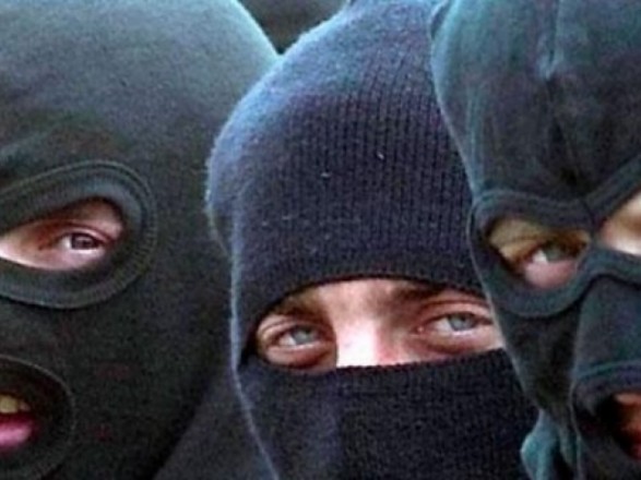 На Київщині скоєно розбійний напад на директора торговельної фірми