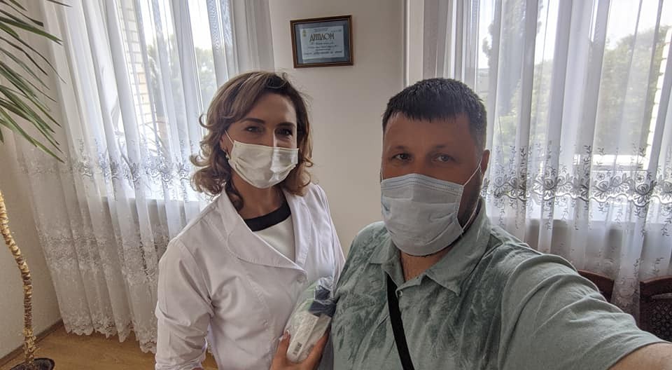 Хлопчик, якого викинули з вікна в Білій Церкві, почав одужувати