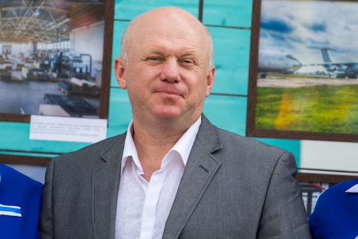 Депутати Білоцерківської міської ради звільнили директора БВАКу Сергія Кандаурова