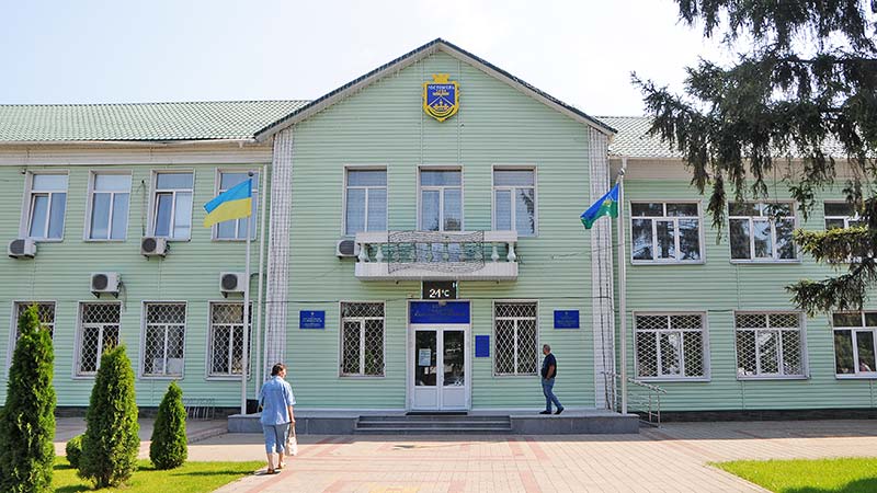 Гостомельська рада змінила голів двох комісій ГСР