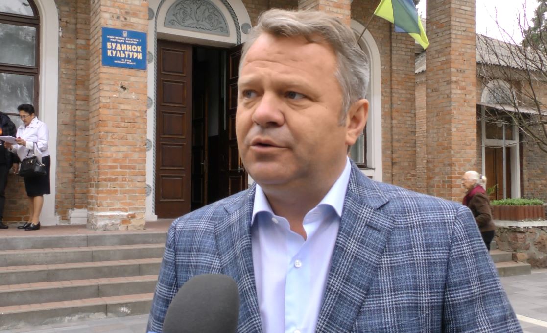 Цугцванг по-бучанськи: як Федорук почав готуватися до втечі у Верховну Раду