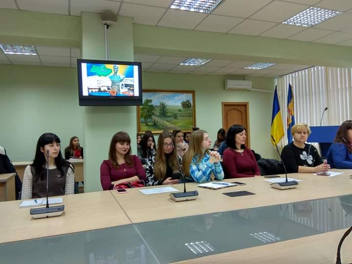 У Переяславі пройшов фестиваль "Сучасна психотерапія"