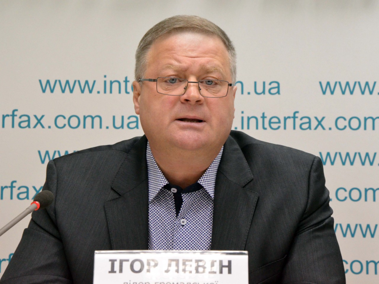 Ігор Левін (громадський діяч): На Бориспільщині влада примусово проводить об’єднання територіальних громад