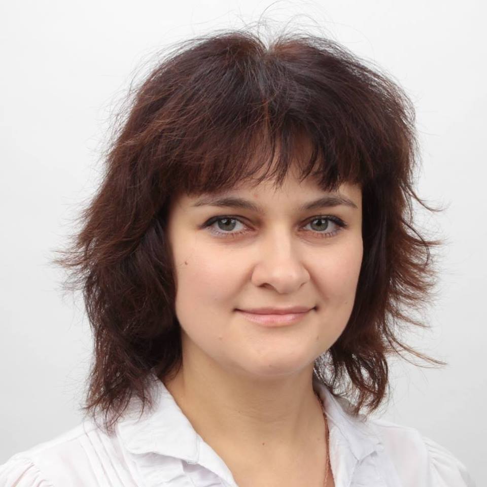 Людмила Полях (журналіст): Про ставлення мера Дикого до місцевих ЗМІ