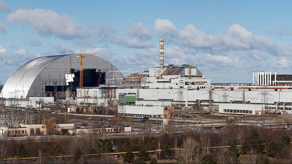 До ЧАЕС цьогоріч можуть завітати до 200 тис туристів
