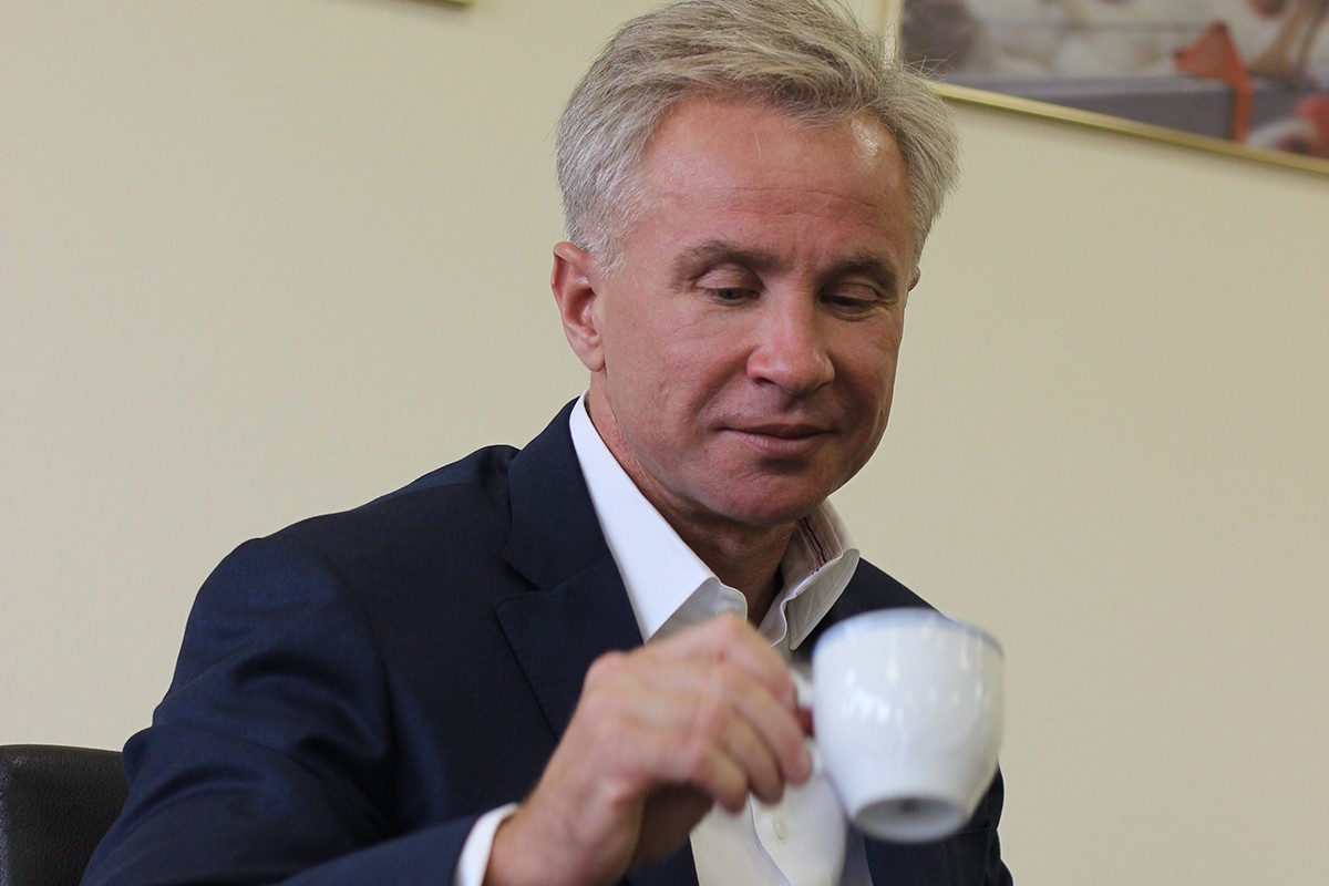"Миронівський хлібопродукт" Косюка купив європейську компанію