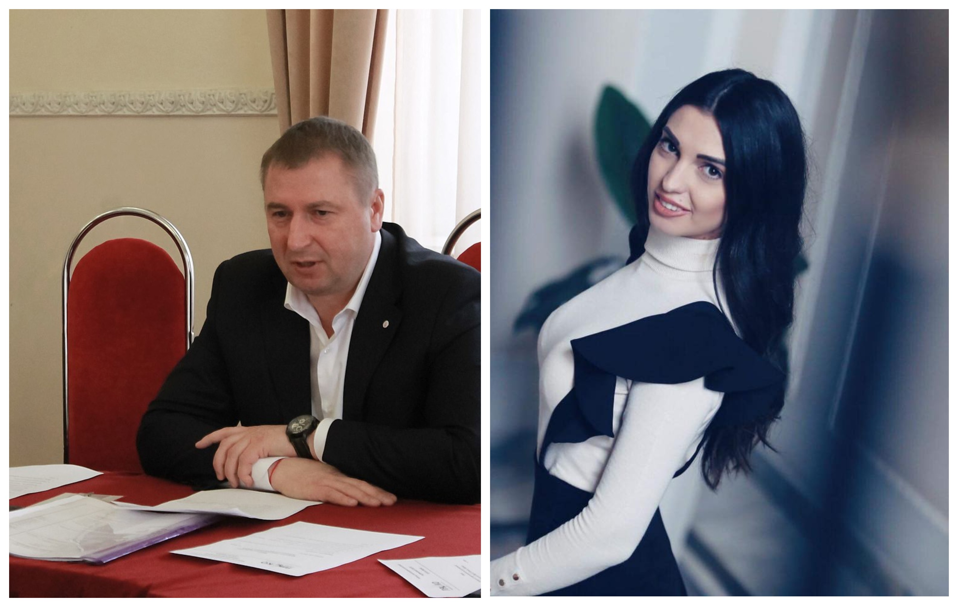 Двоє політиків із Київщини потрапили у скандал з "Укрбудом" Микитася (ФОТО)