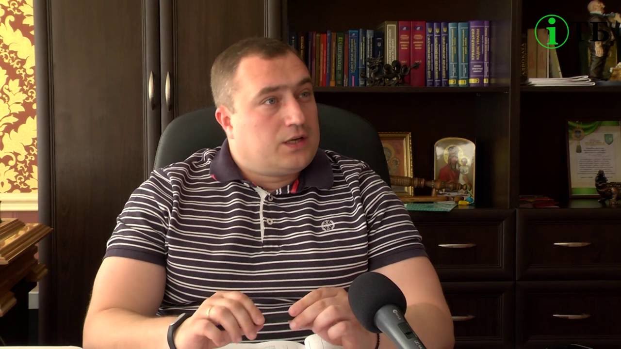 Заступник губернатора Денисенко незаконно роздає землю в Ірпені (ВІДЕО)