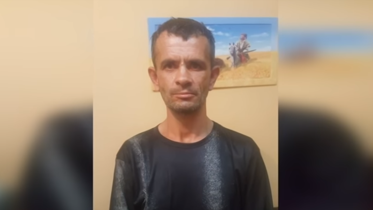Під Києвом зловмисник зґвалтував та задушив жінку (ФОТО, ВІДЕО)