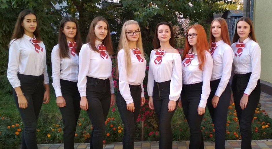 Фастівчани здобули перемогу на міжнародному вокальному конкурсі