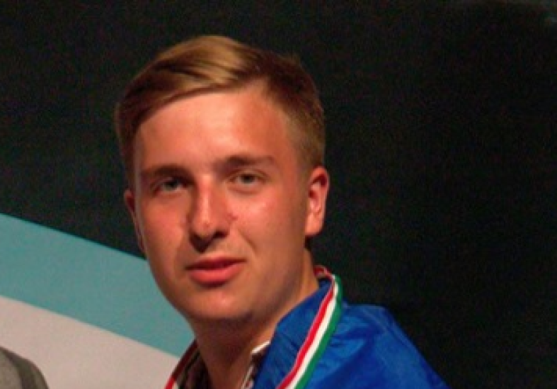 Мешканець Ірпеня став призером міжнародної олімпіади з астрономії