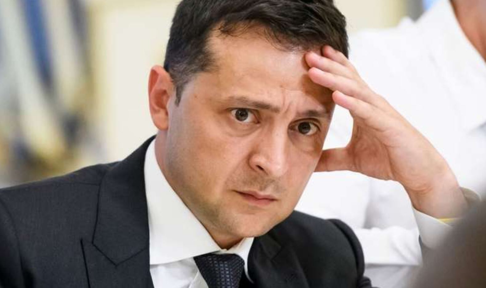 Президент Зеленський не зміг знайти для Київщини олігарха-куратора