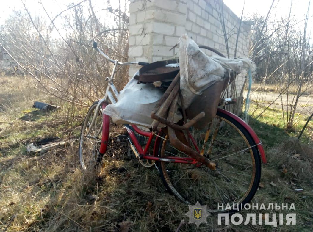 Із зони ЧАЕС хотіли вивезти небезпечний метал