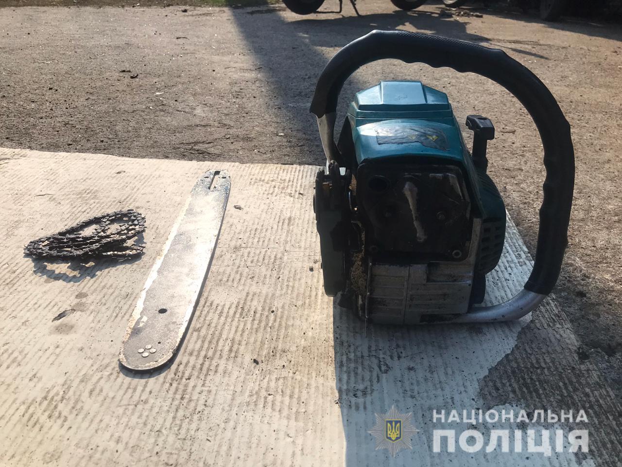 У Миронівці молодик пограбував свого сусіда