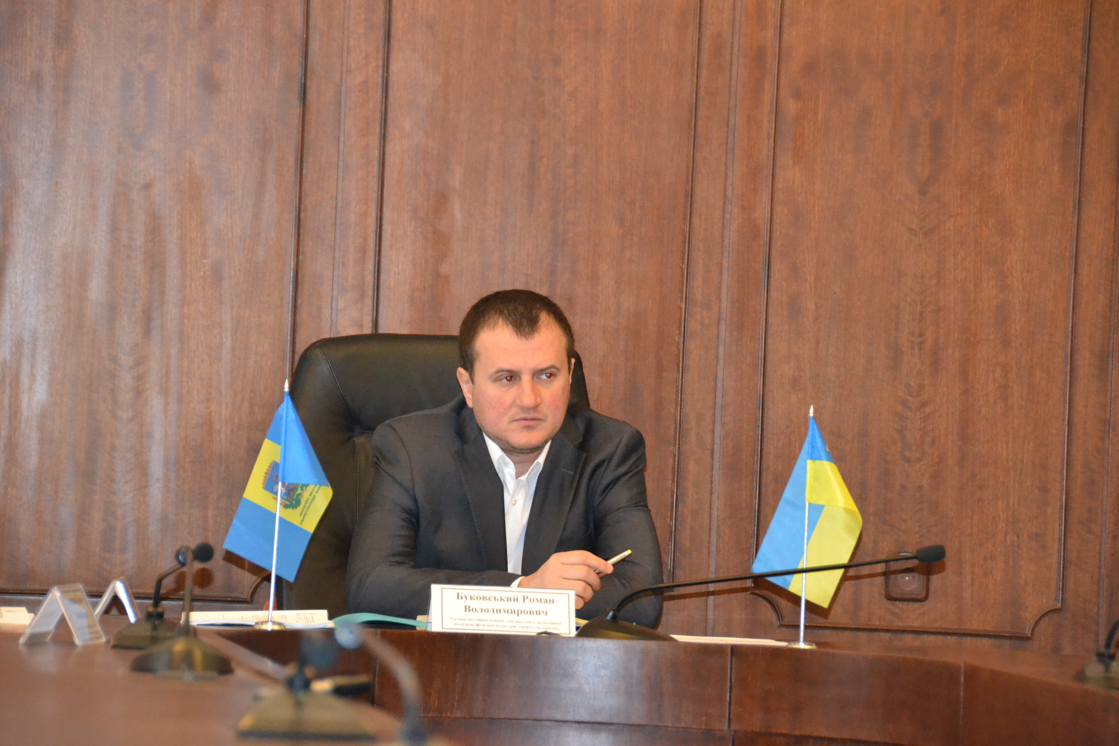 Кандидат у депутати Буковський входить в ТОП-20 боржників податків (ФОТО)