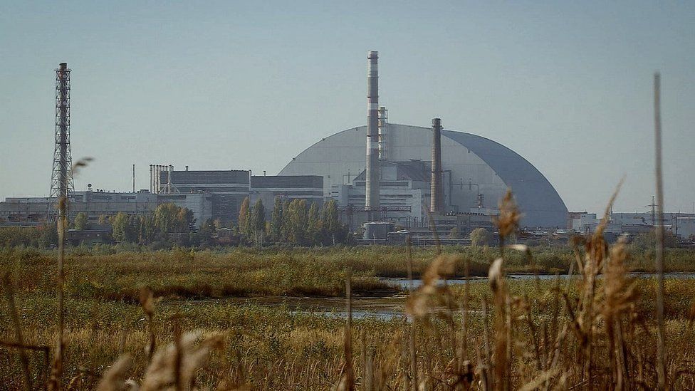 До Чорнобиля можна буде дістатись катером