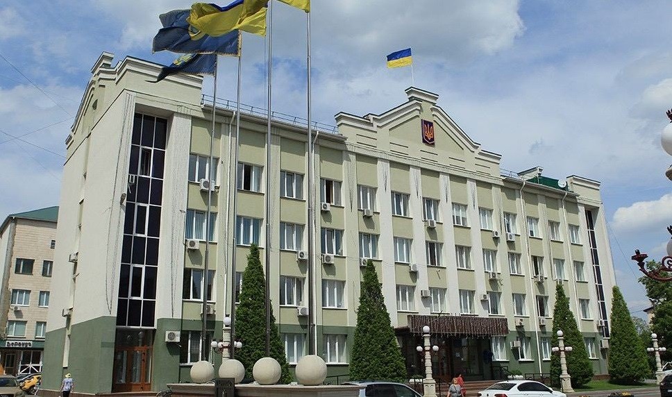 Ірпінь стане частиною Київської агломерації