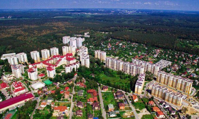 У Чайках планують побудувати школу за 288,66 млн гривень