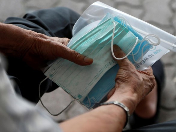 Оновлено карантинне районування: до червоної зони потрапили Бориспіль, Васильків, Переяслав, Фастів, Обухів та район (ФОТО)