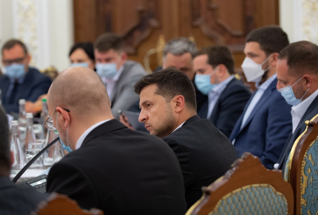 Зеленський особисто контролюватиме справу про "п’яну" ДТП під Києвом