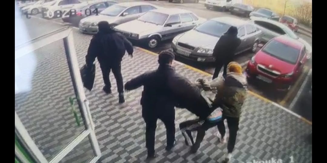 На Київщині викрадачів людей притягнуть до відповідальності
