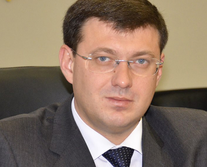 Через підозру у корупції на мера Броварів до суду відправлено 14 протоколів