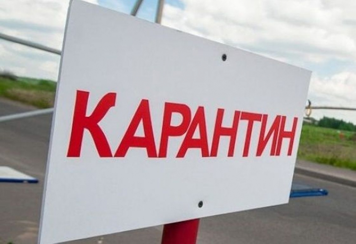 В Ірпені за допомогою гучномовця інформують про карантин (ВІДЕО)