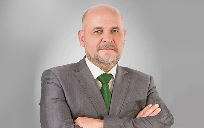 Дикий-мер вважає транспортну реформу успішною