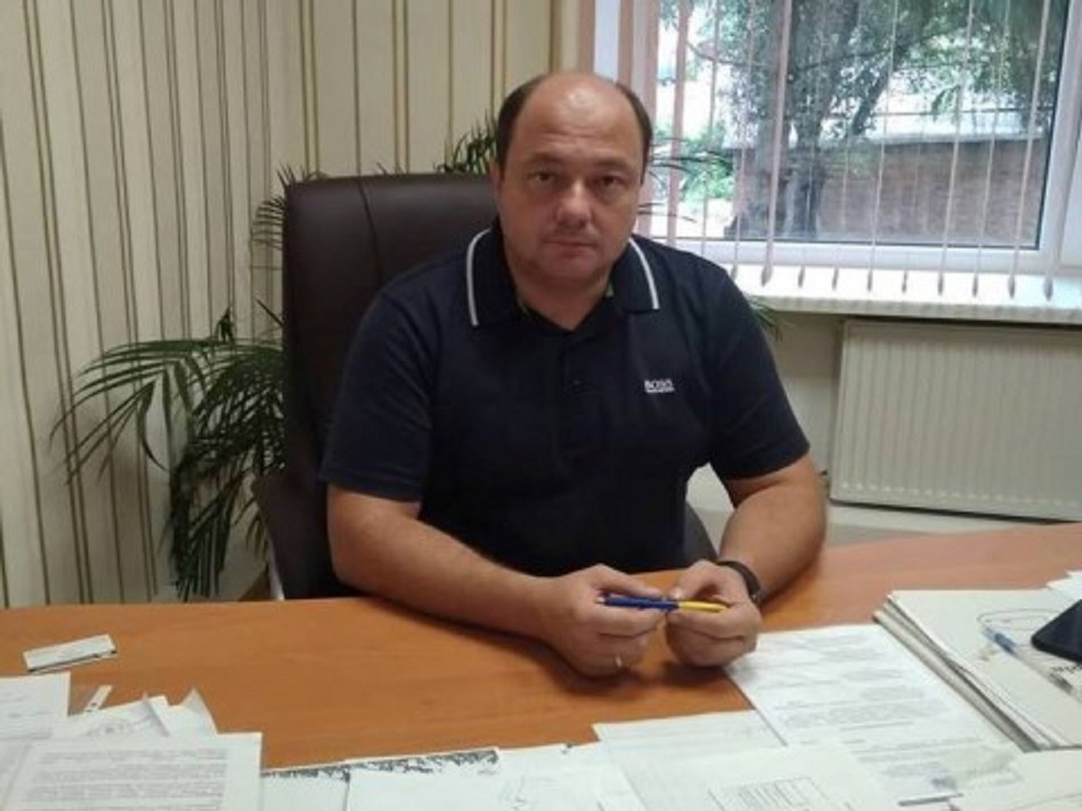Стало відомо, хто став мером Узина