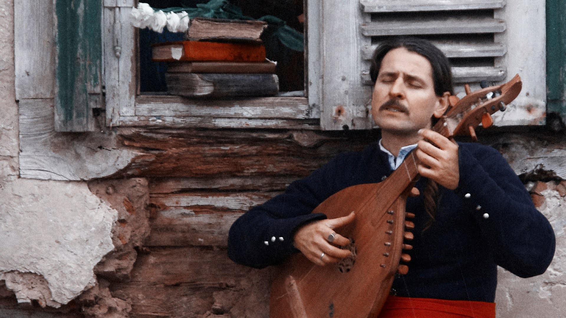 Відомий бандурист-боярчанин потребує допомоги