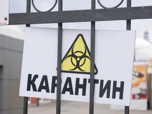В Україні продовжать карантин до 22 травня
