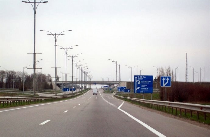 Будівництво обхідної дороги не вирішить транспортні проблеми столиці – урбаніст