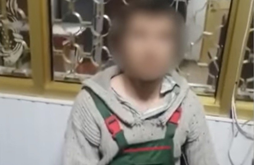На Обухівщині чоловік розбещував малолітню племінницю (ВІДЕО)