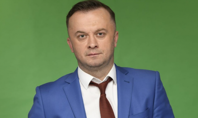 Димерську сільраду очолив колишній "суддя Майдану" і нинішній "Слуга народу" Володимир Підкурганний
