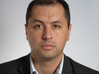 Андрій Коркач став першим заступником голови Переяслав - Хмельницької РДА