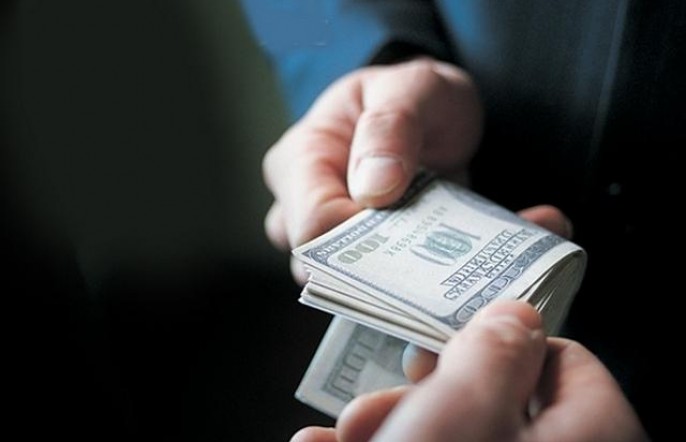 У Білій Церкві затримали шахрая