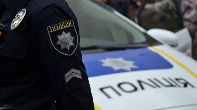 Білоцерківські патрульні оперативно розшукали зниклу 14-річну дівчинку (ФОТО)