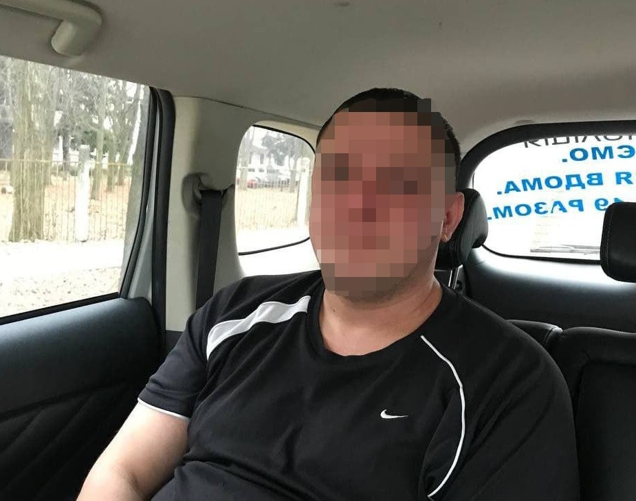 На Білоцерківщині поліцейські повернули медзакладу зниклого пацієнта
