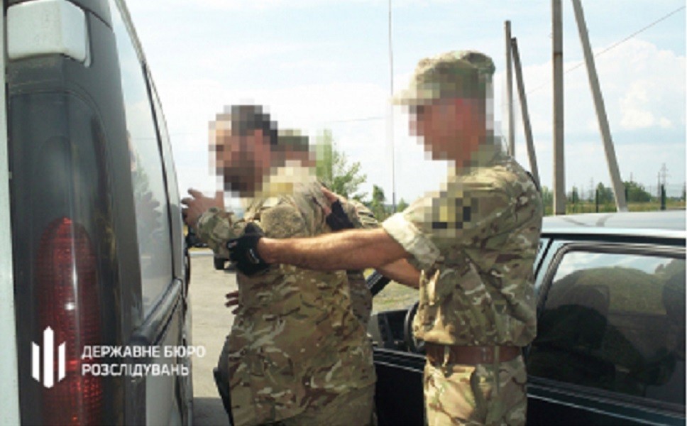 Колишній нацгвардієць піде під суд за викрадення та катування волонтера на Вишгородщині