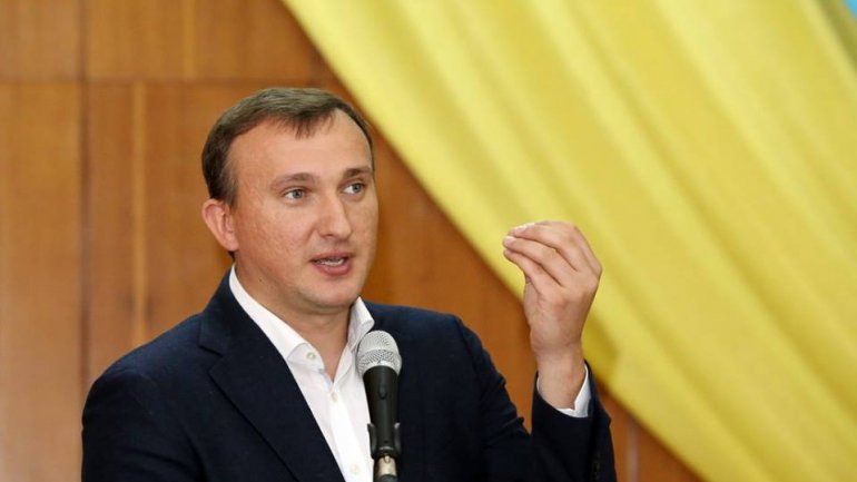 Володимир Карплюк (Ірпінський міський голова): За три роки бюджет розвитку Ірпеня зріс у 32 рази