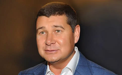 Нардепа-утікача Онищенка викликають в НАБУ