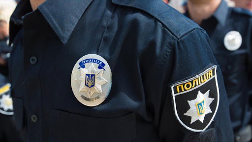 У Борисполі під час порушення ПДР зупинили чоловіка в активному розшуку (ФОТО)