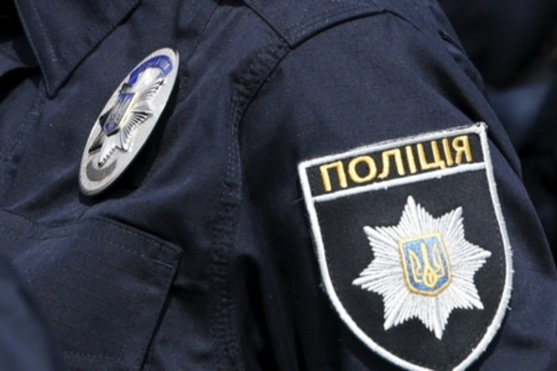 У Білій Церкві немічна пенсіонерка благала про допомогу в зачиненій квартирі