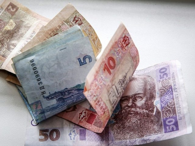 На Київщині середня зарплата у 2,5 рази більша за "мінімалку", - Держстат