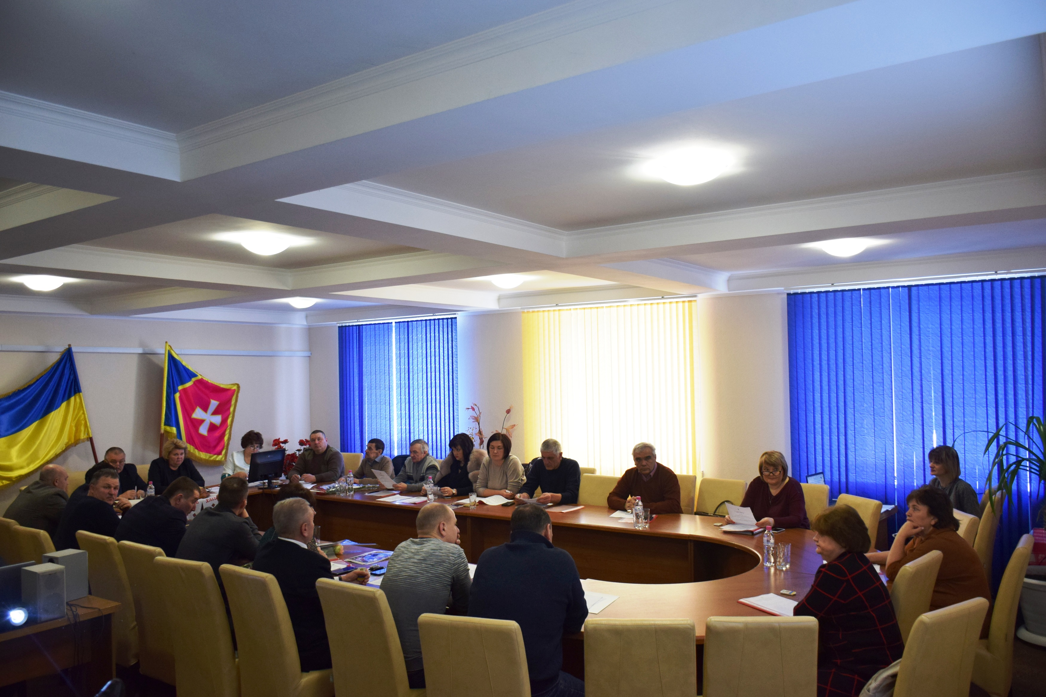 У Яготині перевізники будуть звітуватися про використані талони